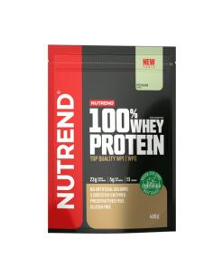 Nutrend – 100% Molkenprotein