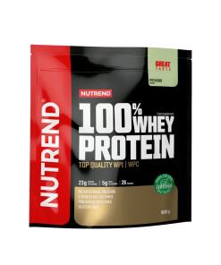 Nutrend – 100% Molkenprotein