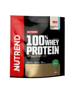 Nutrend – 100% Molkenprotein