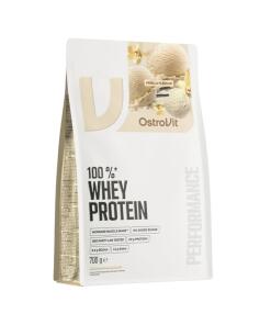 OSTROVIT 100% Molkenprotein – French Vanilla (700 g)