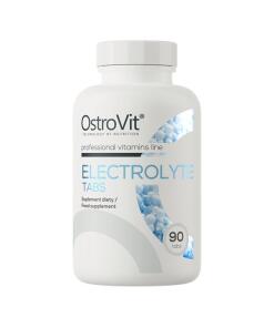OSTROVIT Elektrolyt (90 Tabletten)