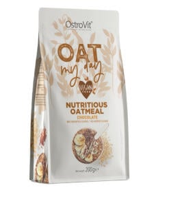 Oat My Day