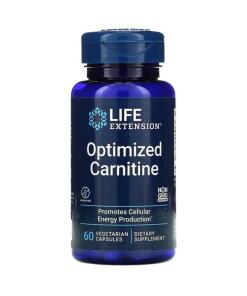 Optimized Carnitine - 60 Kapseln