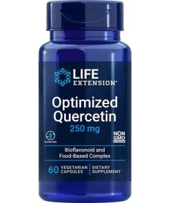 Optimized Quercetin