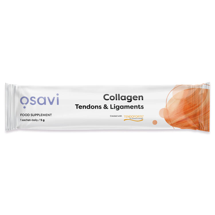 Osavi – Kollagenpeptide – Sehnen und Bänder – 5 g (1 Portion)