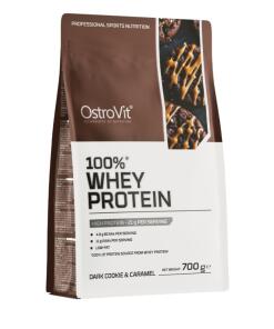 OstroVit – 100% Molkenprotein