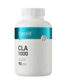 Ostrovit CLA 1000 (90 Kapseln)