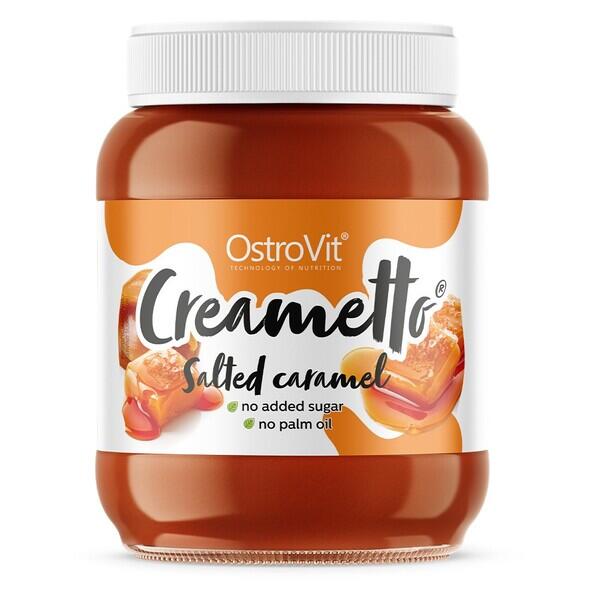 Ostrovit Creametto (350 g