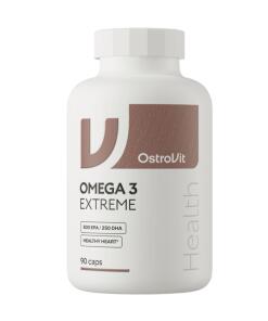 Ostrovit Omega 3 Extreme (90 Kapseln)