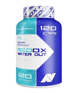 Pflanzliche Mischungen – Redox Water Out – 120 Kapseln