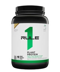 Pflanzliches Eiweiß – Plant Protein