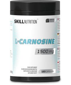 Pflanzliches Eiweiß – Skill Nutrition L-Carnosine