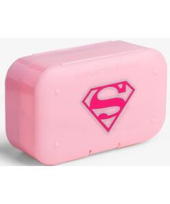 Pill Box Organizer