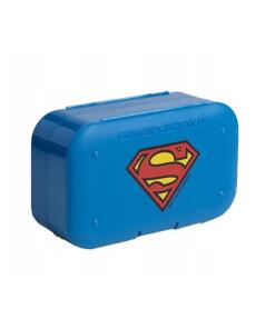 Pill Box Organizer