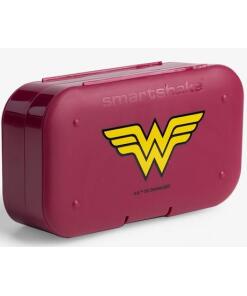 Pill Box Organizer