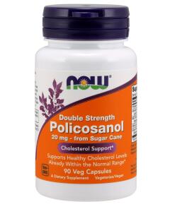 Policosanol