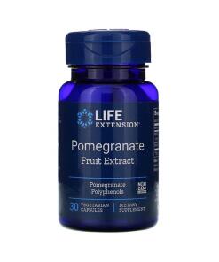 Pomegranate Fruit Extract - 30 veg. Kapseln