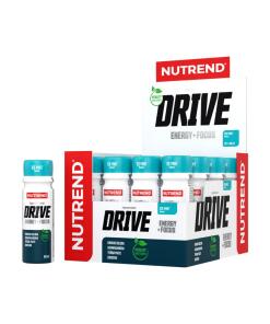 Pre-Workout-Präparat mit stimulierenden Wirkstoffen – Drive Shot