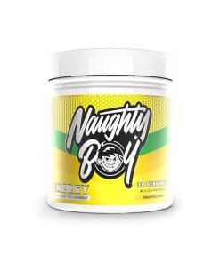 Pre-Workout-Präparat mit stimulierenden Wirkstoffen – Energy