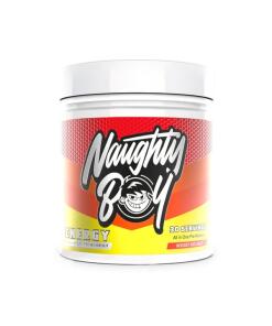 Pre-Workout-Präparat mit stimulierenden Wirkstoffen – Energy