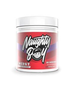 Pre-Workout-Präparat mit stimulierenden Wirkstoffen – Energy