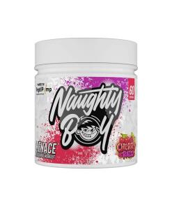 Pre-Workout-Präparat mit stimulierenden Wirkstoffen – Menace V2