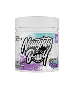 Pre-Workout-Präparat mit stimulierenden Wirkstoffen – Menace V2