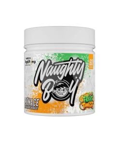 Pre-Workout-Präparat mit stimulierenden Wirkstoffen – Naughty Boy Menace V2