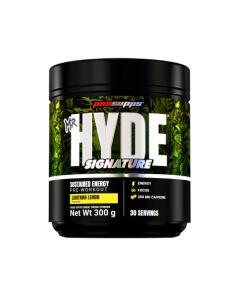 Pre-Workout-Präparat mit stimulierenden Wirkstoffen – ProSupps – Mr.Hyde Signature