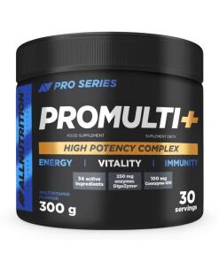 Pro Series Promulti+