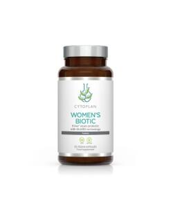 Probiotika für Frauen – Biotic für Frauen – 60 Vcaps