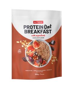 Protein Oat Breakfast