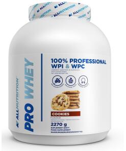 Proteinmischungen – ALLNUTRITION Pro Whey (2270 g
