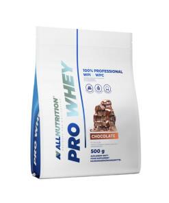 Proteinmischungen – ALLNUTRITION Pro Whey (500 g