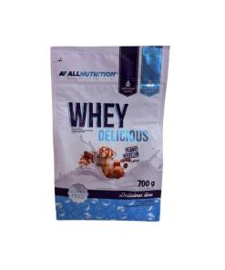 Proteinmischungen – ALLNUTRITION Whey Delicious – 700 g
