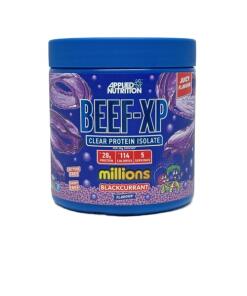Proteinmischungen – Applied Nutrition – Beef-XP