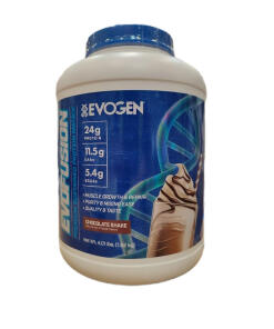Proteinmischungen – Evogen – Evofusion
