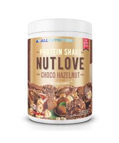 Proteinmischungen – Nutlove Protein Shake