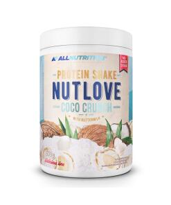 Proteinmischungen – Nutlove Protein Shake