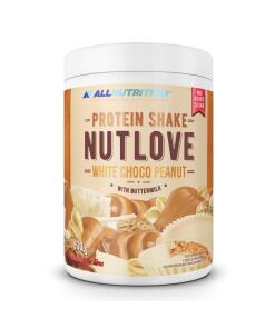 Proteinmischungen – Nutlove Protein Shake