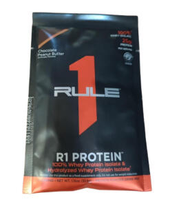 Proteinmischungen – Rule One – R1 Protein