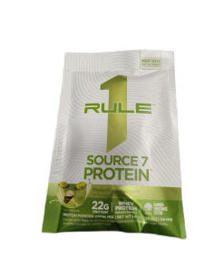Proteinmischungen – Rule1 Source 7 Protein Sample (40 g)