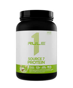 Proteinmischungen – Source7 Protein