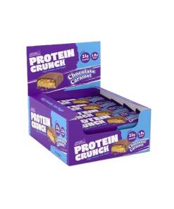 Proteinriegel & Snacks – Applied Protein Crunch Bar
