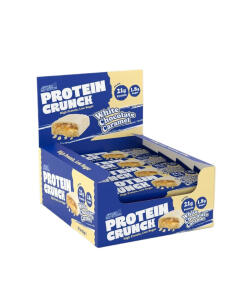 Proteinriegel & Snacks – Applied Protein Crunch Bar