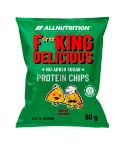 Proteinriegel & Snacks – Fitking Delicious Protein Chips