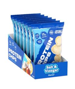 Proteinriegel & Snacks – Protein Chips