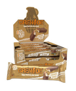 Proteinriegel & Snacks – Protein Riegel
