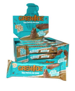 Proteinriegel & Snacks – Protein Riegel