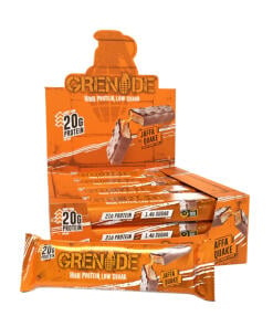 Proteinriegel & Snacks – Protein Riegel